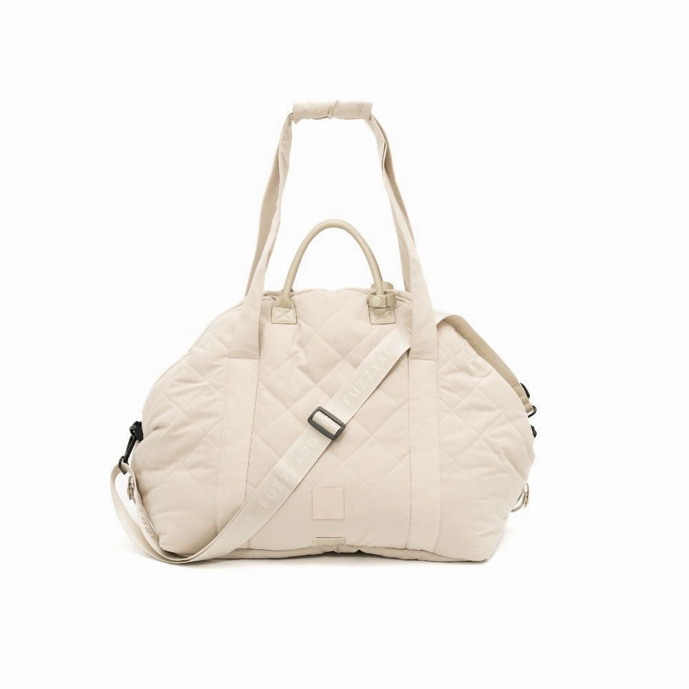 FuzzYard Life Multipurpose Carrier & Car Seat - Sandstone