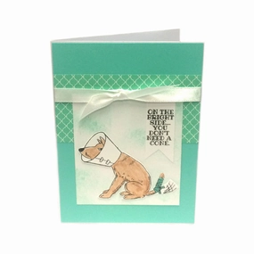 Get Well Soon Card