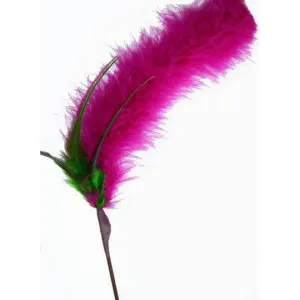 Go-Cat Cat Tail 18"