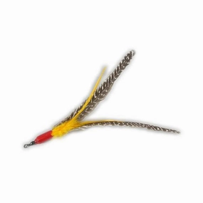 Go-Cat Da Bird Cat Toy Refill 1pc