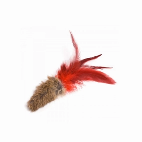 Go-Cat Da Fur Thing