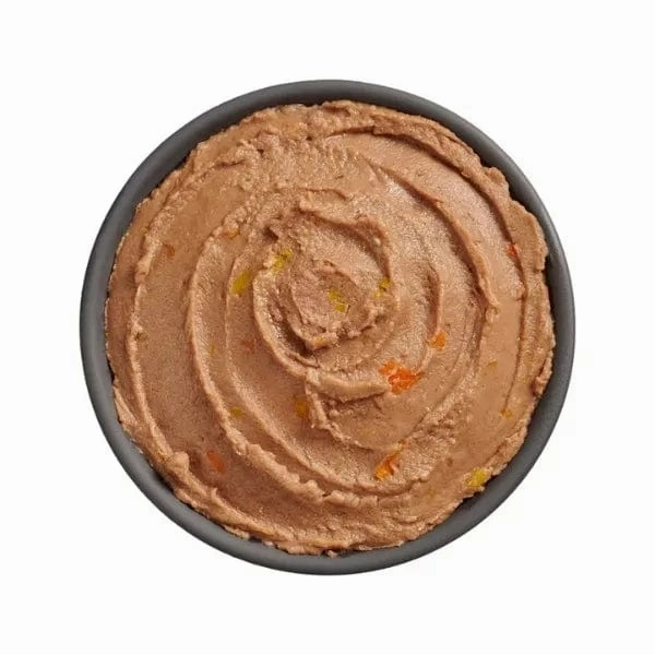 Go! Solutions Booster Brain Health Tuna   Salmon Pate Wet Cat Food