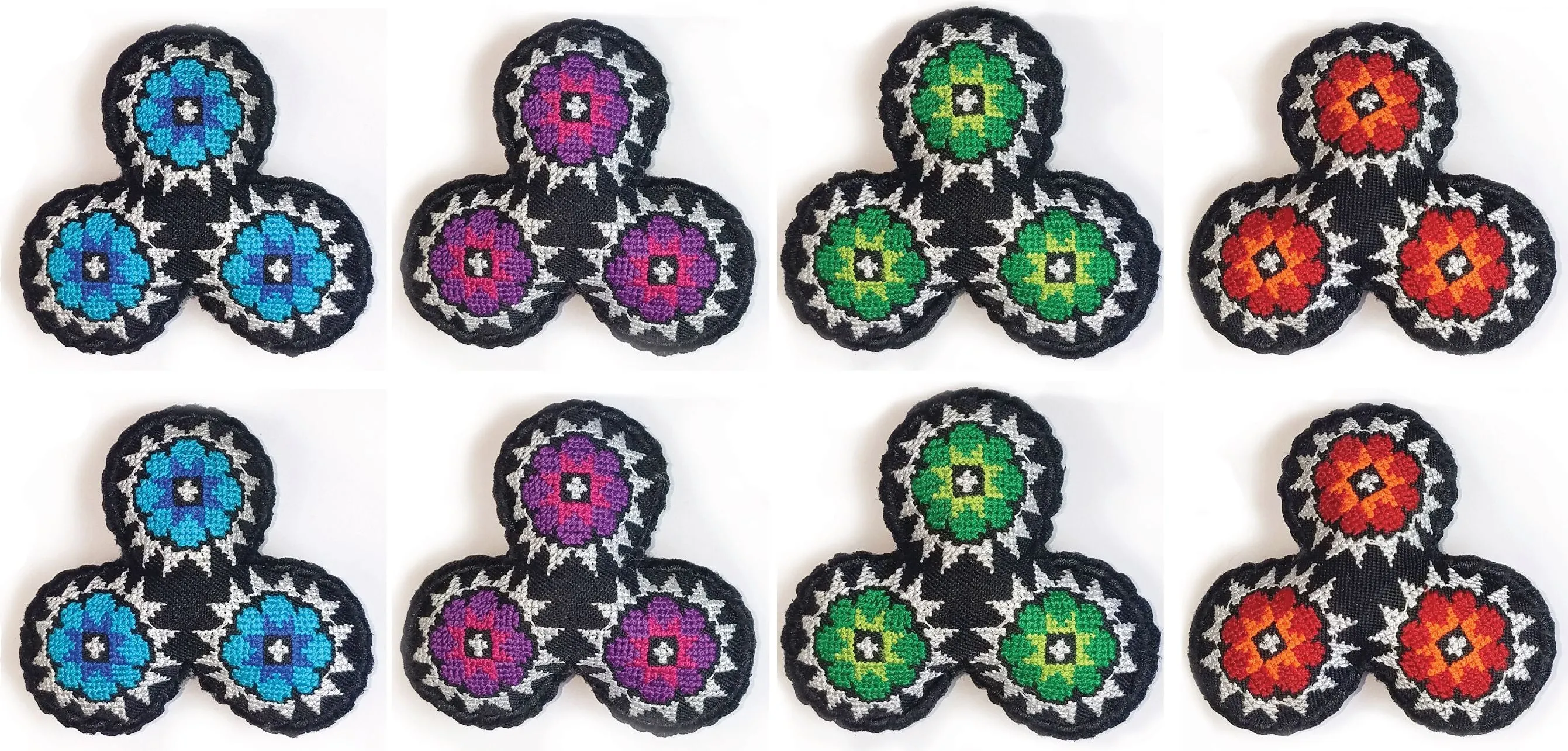 Goli Spurli Whirli Assorted Colors