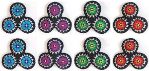 Goli Spurli Whirli Assorted Colors