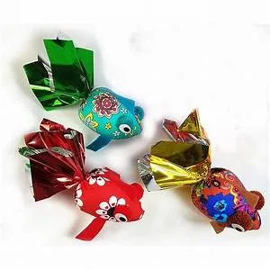 Goli Tenggo Squid