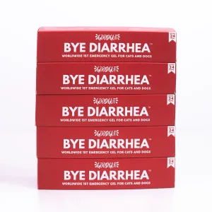 Good Gut Bye Diarrhea 15ml