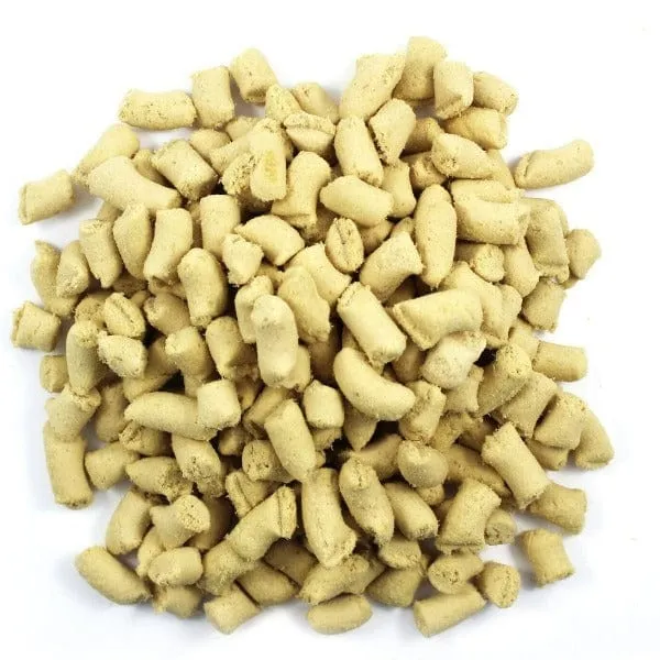 Great Jack's Chicken Freeze Dried Cat Treats/Food Toppers
