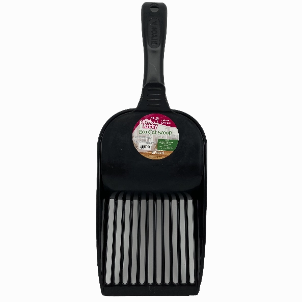 Here Kitty Catch Litter Scoop