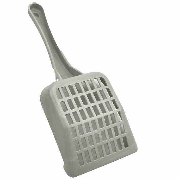 Here Kitty Strong Cat Litter Scoop