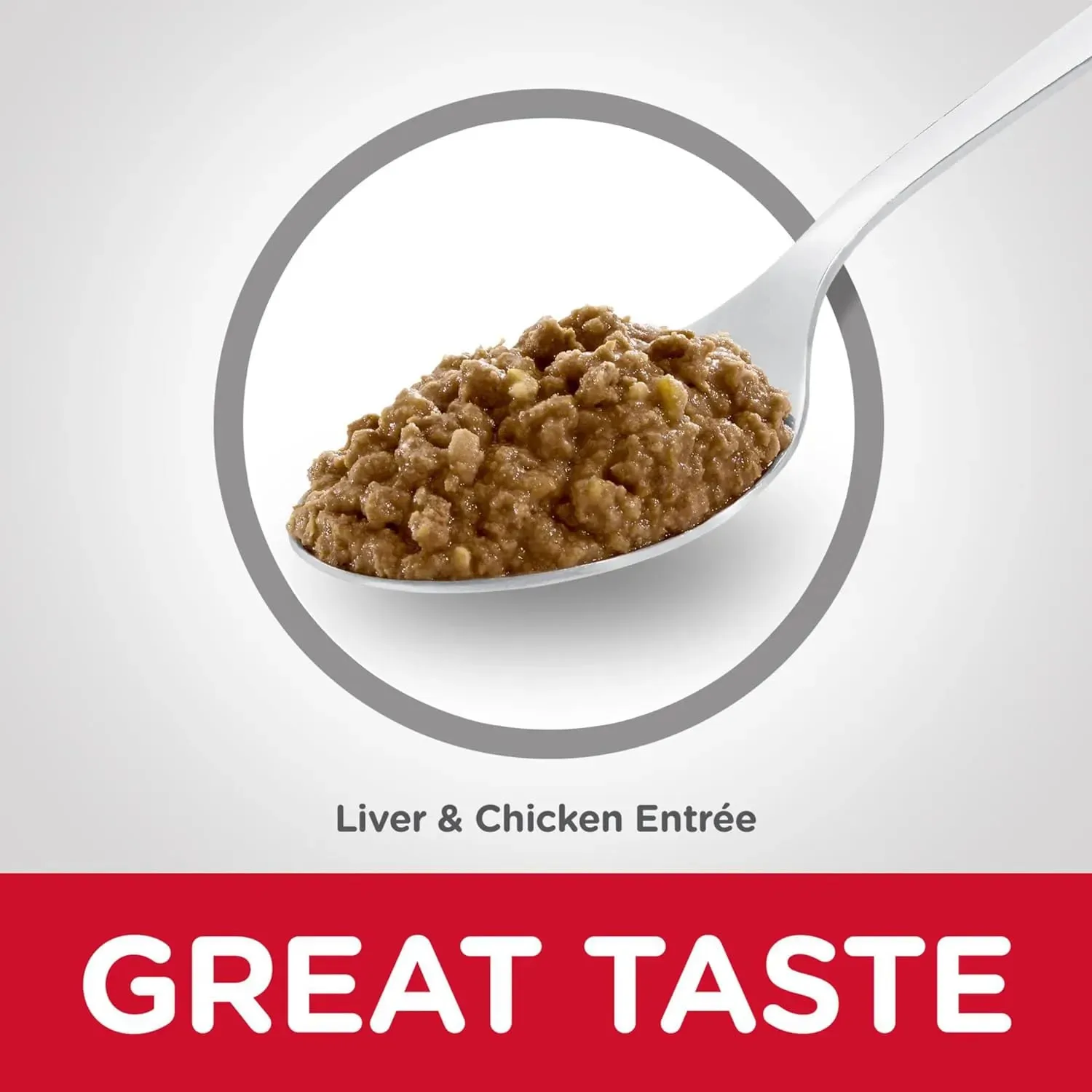 Hill's Science Diet - Feline Adult Liver & Chicken Recipe 5.5oz