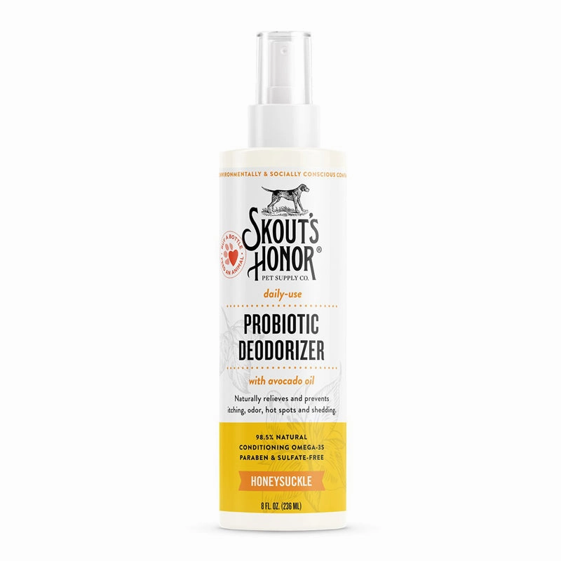 Honeysuckle Deodorizer