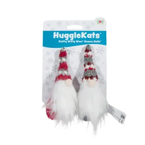 Huggle Kats Knitty Witty Wee Gnomes with Catnip