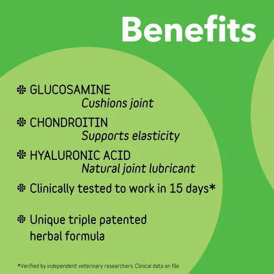 InClover Connectin Hip & Joint Powder Supplement for Cats