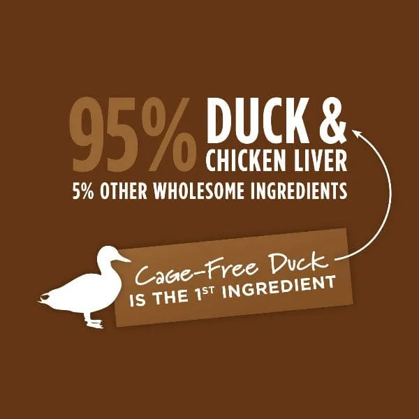 Instinct Original Real Duck Recipe Canned Cat Food