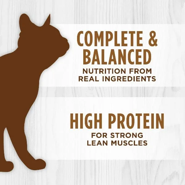 Instinct Original Real Duck Recipe Canned Cat Food