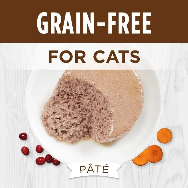 Instinct Original Real Duck Recipe Canned Cat Food
