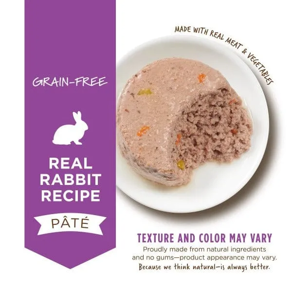 Instinct Original Real Rabbit Recipe Canned Cat Food