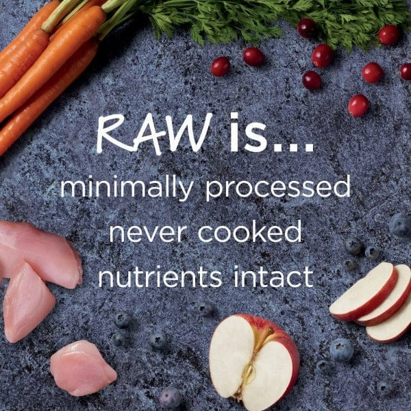 Instinct Raw Boost Indoor Health Real Rabbit Recipe Dry Cat Food, 4.5lb