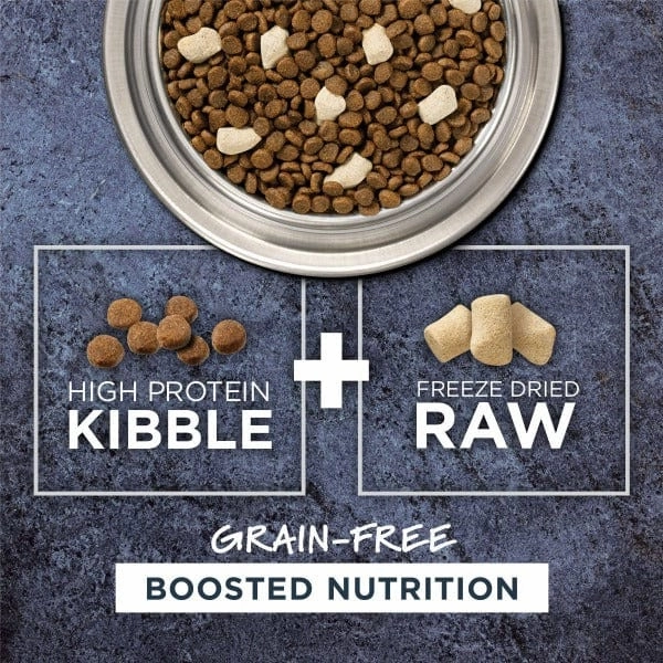 Instinct Raw Boost Real Chicken Recipe Dry Cat Food