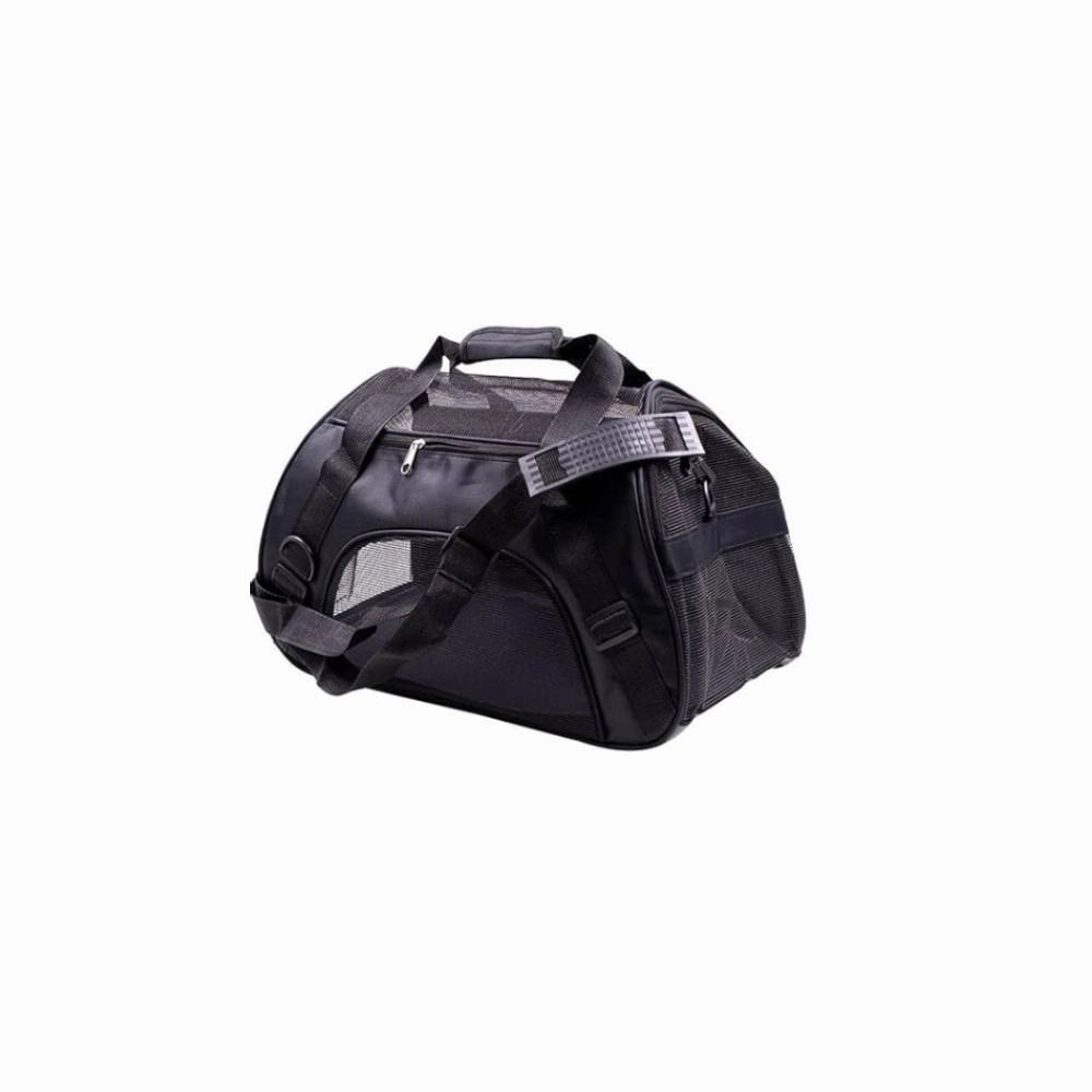 Kadikule Portable Carrier Bag Black S (L43cm x B20cm x H29cm, up to 2.5kg)