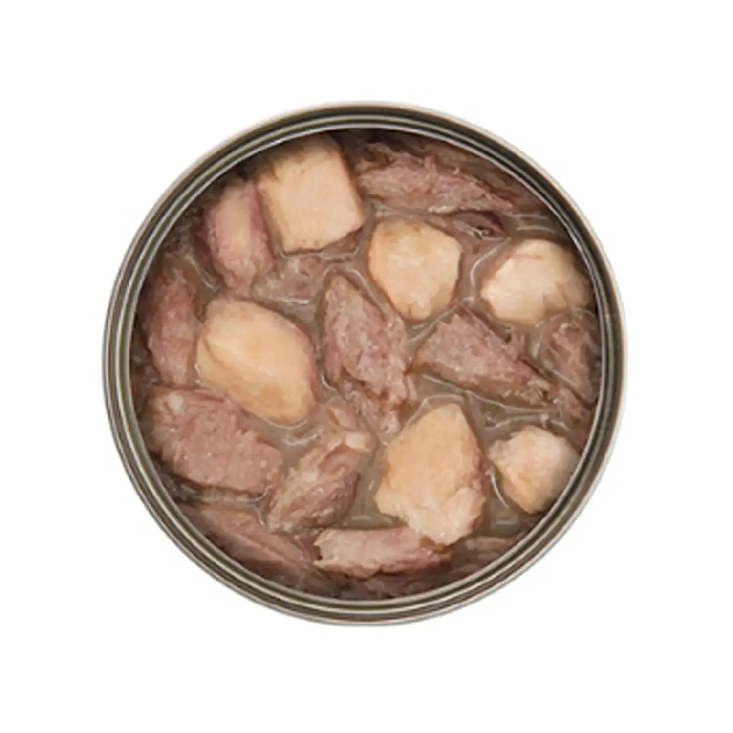 Kakato - Complete Diet Tinned Food for Cats - Ocean Fish 70g