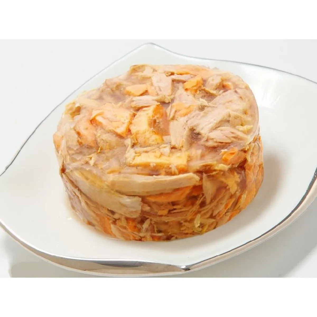 Kakato - Salmon & Tuna (Dogs & Cats) canned