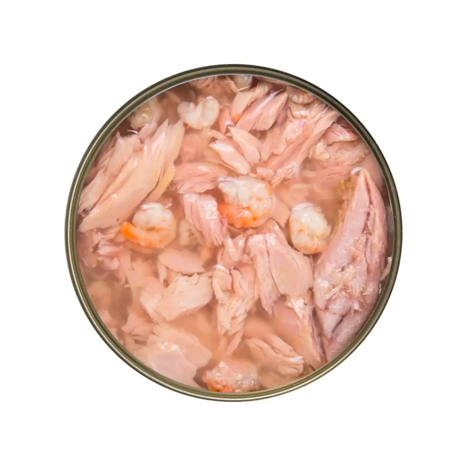 Kakato - Tuna & Prawn (Dogs & Cats) canned