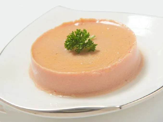 Kakato - Tuna Mousse (Dogs & Cats) canned 40g
