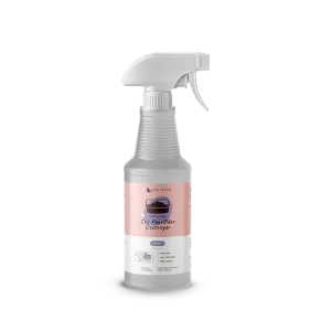 Kin   Kind Cat Pee   Odor Destroyer for Kitty Litter - Floral 32oz