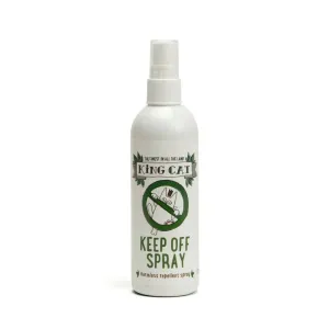 King Catnip Keep Off Furniture Spray 175
