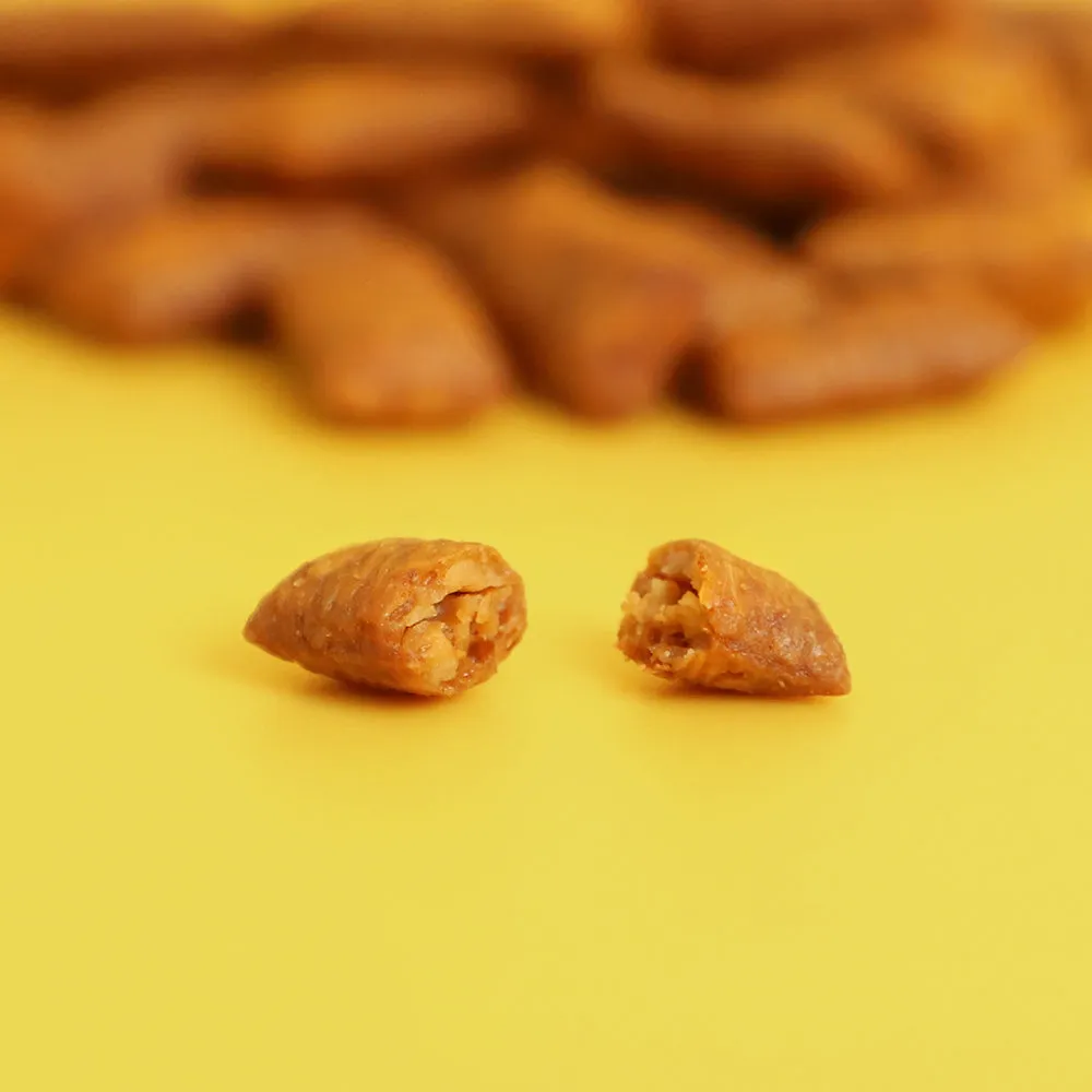 KitCat Cat Purrfect Pockets Chicken & Cheese 60g