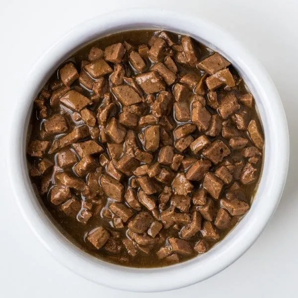 KOHA Chicken Stew Canned Cat Food, 5.5oz