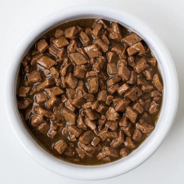 KOHA Duck Stew Canned Cat Food, 5.5oz