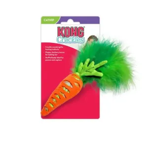 Kong Cat Crackles Rootz Assorted (CRCL44)
