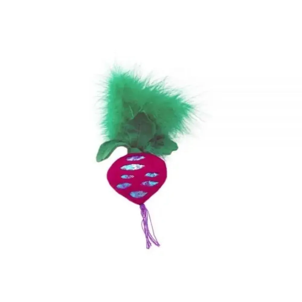 Kong Cat Crackles Rootz Assorted (CRCL44)