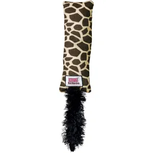 Kong Cat Kickeroo Pattern 1 (CR1)