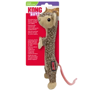 KONG Cat Luvs Mouse Cat Toy