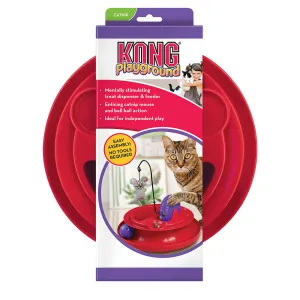 Kong Cat Playground (CA414)