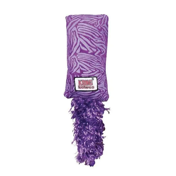 KONG Kickeroo Kitten Toy