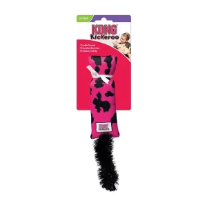 Kong Kickeroo Wrestling Catnip Toy (CR2)