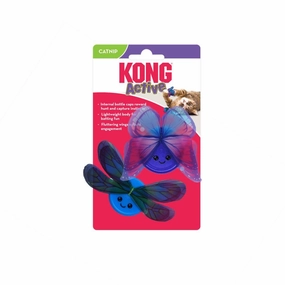Kong Cat Active Capz