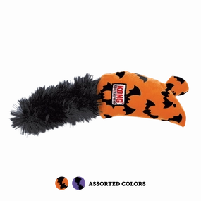 Kong Cat Halloween Kickeroo Mouse Assorted