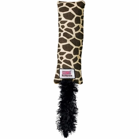 Kong Cat Kickeroo Pattern 1 (CR1)