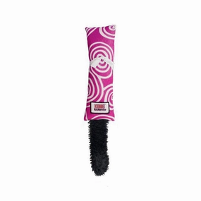 Kong Cat Kickeroo Swirl Pattern (CR5)