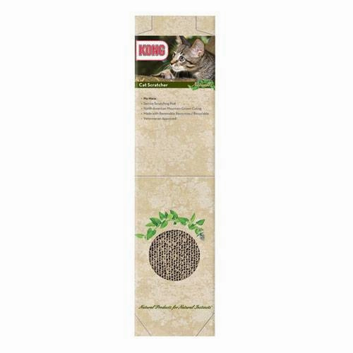 Kong Cat Single Cat Scratcher (CS1)