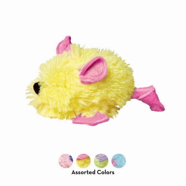 KONG Kitten Mice Cat Toy