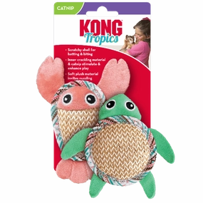 KONG Tropical Pals Cat Toy