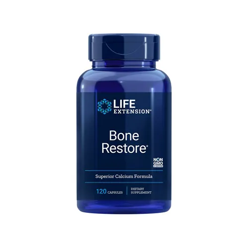 Life Extension Bone Restore 120caps
