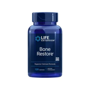 Life Extension Bone Restore 120caps