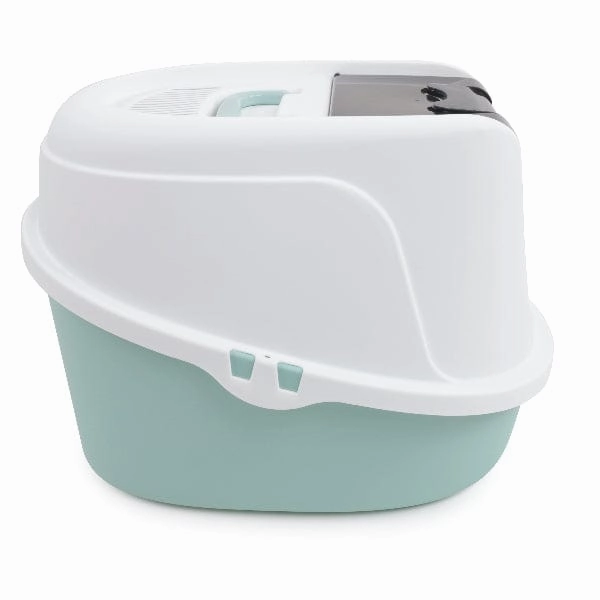 M-PETS Eco Tima Cat Litter Box